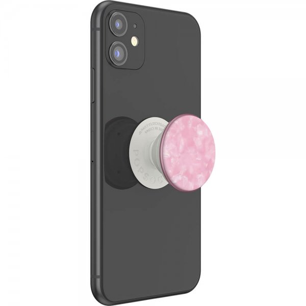 Popsockets PopGrip Acetate Pink Rose