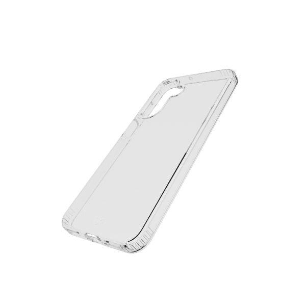 Tech21 Samsung Galaxy A17 Deksel EvoLite Transparent