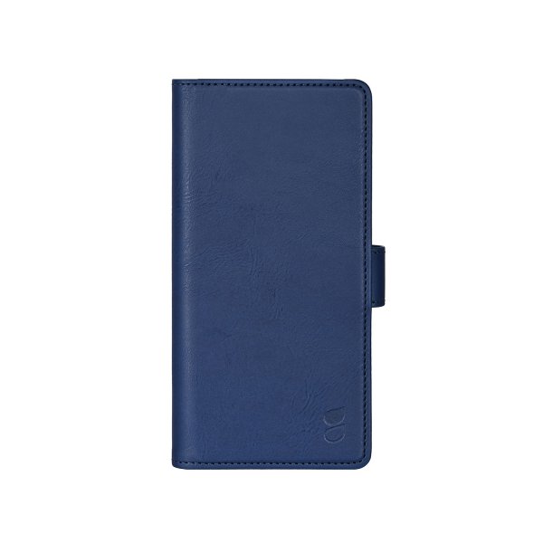 Gear Samsung Galaxy A57 Etui 3 Kortlomme Blå
