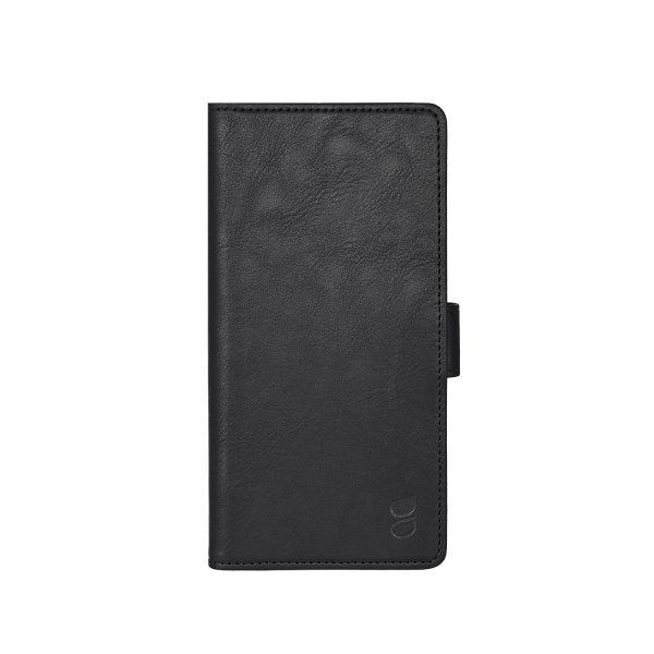 Gear Samsung Galaxy S26 Plus Etui 3 Kortlomme Svart