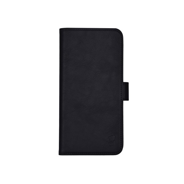 Gear Samsung Galaxy A17 Etui 3 Kortlomme Svart