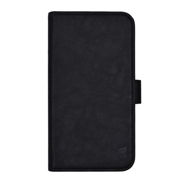 Gear iPhone 17 Pro Max Etui 2-i-1 3 Kortlomme MagSeries Svart