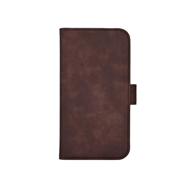 Gear iPhone Air Etui 3 Kortlomme Brun
