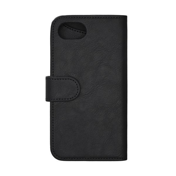 Gear iPhone 16e/17e Etui 3 Kortlomme Svart