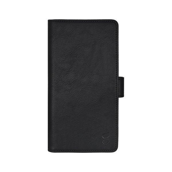 Gear Samsung Galaxy A26 Etui 3 Kortlomme Avtakbart deksel Svart