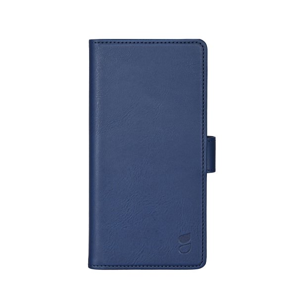 Gear Samsung Galaxy A36 Etui 3 Kortlomme Blå