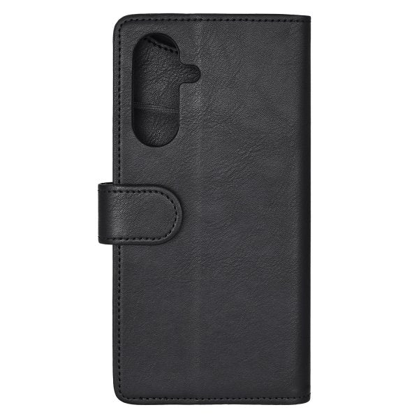 Gear Samsung Galaxy A36 Etui 3 Kortlomme Svart