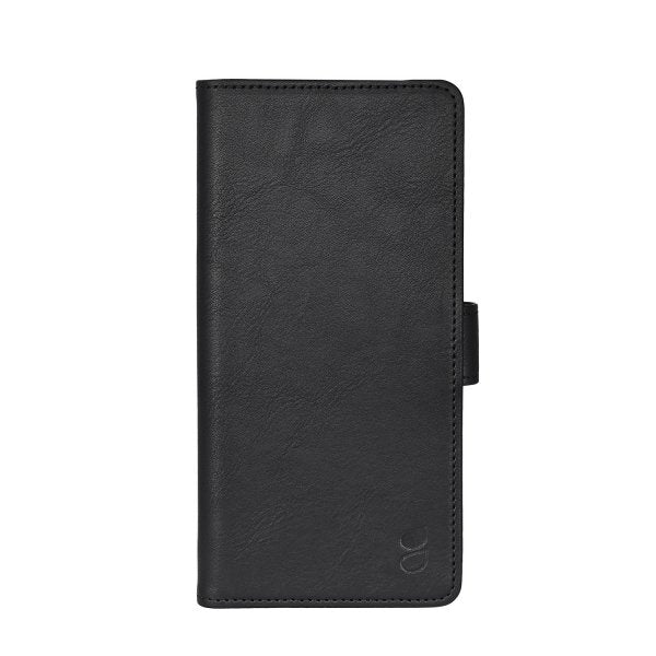 Gear Samsung Galaxy S25 Ultra Etui 3 Kortlomme Svart