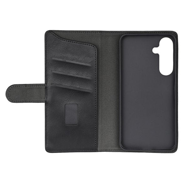 Gear Samsung Galaxy S25 Plus Etui 3 Kortlomme Svart