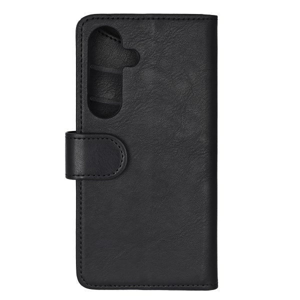 Gear Samsung Galaxy S25 Etui 3 Kortlomme Svart