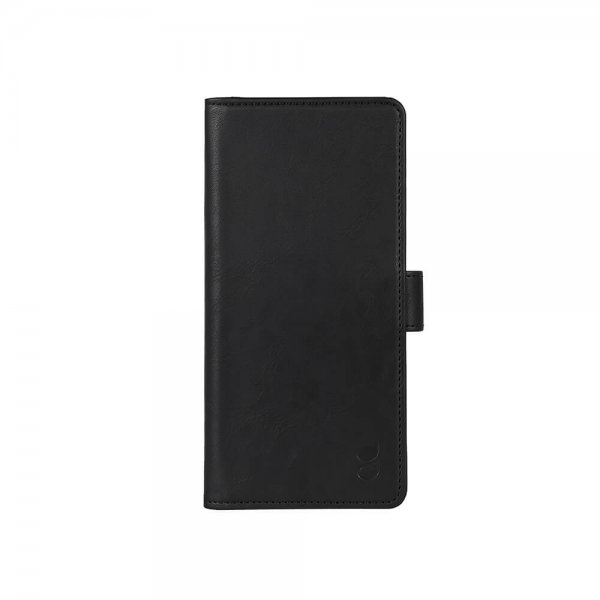 Gear Motorola Edge 50 Ultra Etui 3 Kortlomme Svart