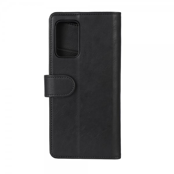 Gear Motorola Edge 50 Fusion Etui 3 Kortlomme Svart