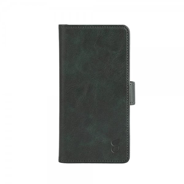 Gear Samsung Galaxy S24 Etui 3 Kortlomme Olivgrön