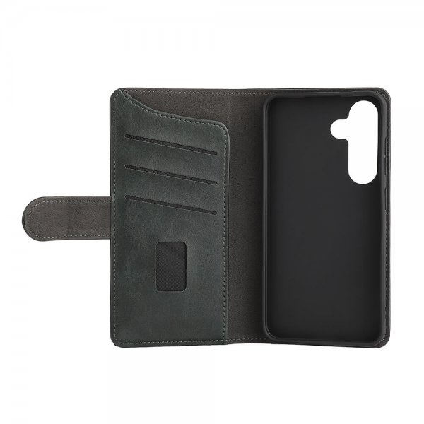 Gear Samsung Galaxy S24 Etui 3 Kortlomme Olivgrön