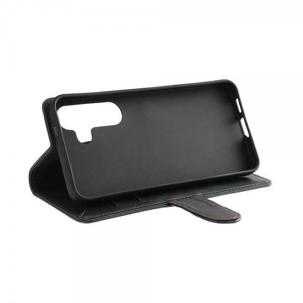 Gear Samsung Galaxy S24 Etui 3 Kortlomme Olivgrön