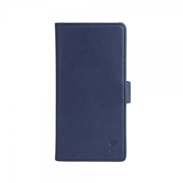 Gear Samsung Galaxy A35 Etui 3 Kortlomme Blå