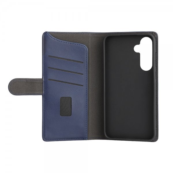 Gear Samsung Galaxy A35 Etui 3 Kortlomme Blå