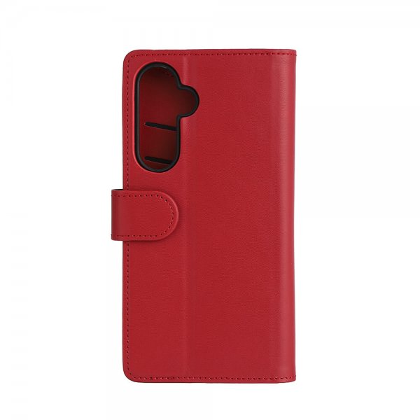 Gear Samsung Galaxy A35 Etui 3 Kortlomme Rød