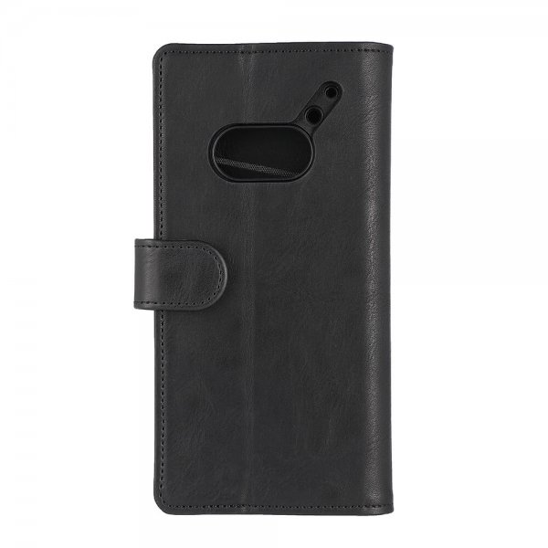 Gear Nothing Phone (2a) Etui 3 Kortlomme Svart