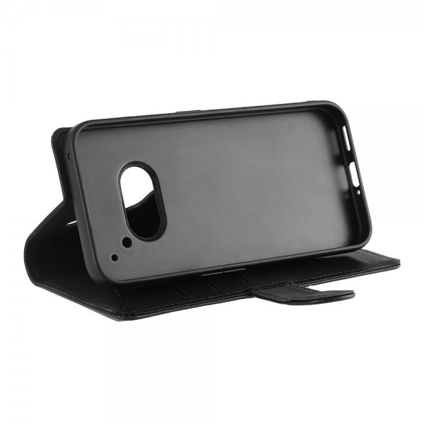 Gear Nothing Phone (2a) Etui 3 Kortlomme Svart