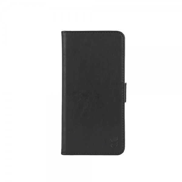 Gear Samsung Galaxy A55 Etui 3 Kortlomme Svart
