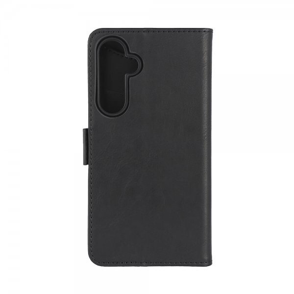 Gear Samsung Galaxy A55 Etui 3 Kortlomme Svart