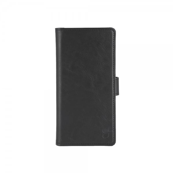 Gear Samsung Galaxy A35 Etui 3 Kortlomme Svart