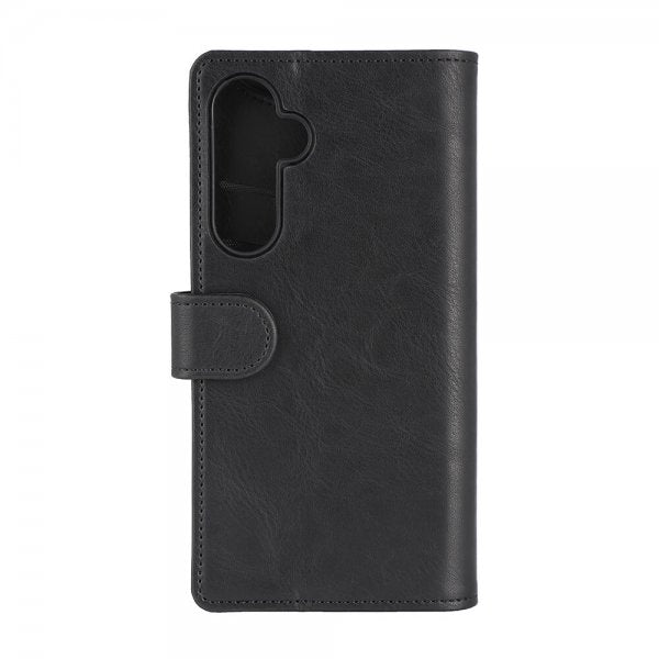 Gear Samsung Galaxy A35 Etui 3 Kortlomme Svart