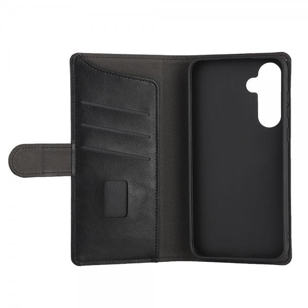 Gear Samsung Galaxy A35 Etui 3 Kortlomme Svart