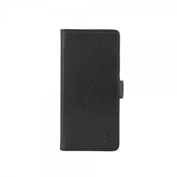 Gear Samsung Galaxy XCover 7 Etui 3 Kortlomme Svart