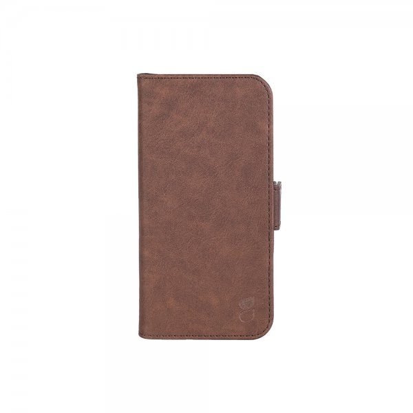 Gear Samsung Galaxy S24 Etui 3 Kortlomme Brun