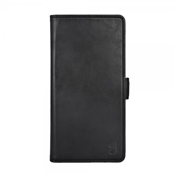 Gear Samsung Galaxy S24 Ultra Etui 3 Kortlomme Svart