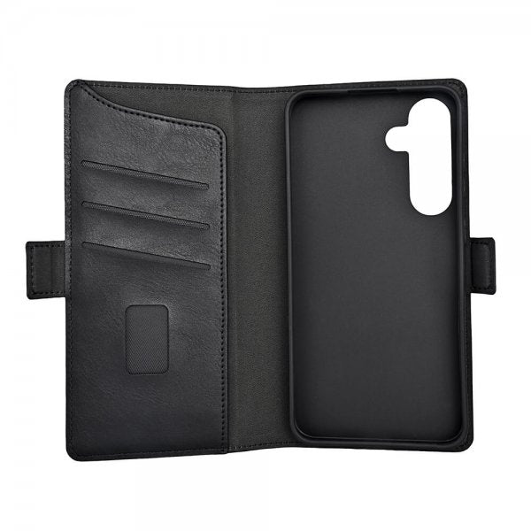 Gear Samsung Galaxy S24 Plus Etui 3 Kortlomme Svart