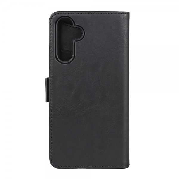 Gear Samsung Galaxy A15 Etui 3 Kortlomme Svart