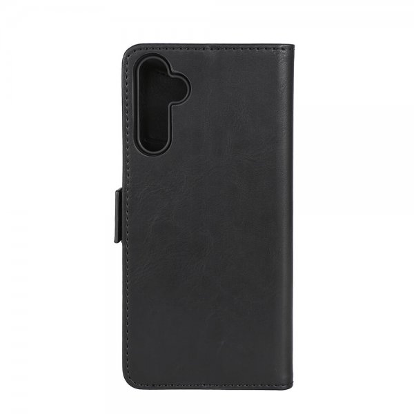 Gear Samsung Galaxy A05s Etui 3 Kortlomme Svart