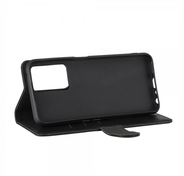 Gear OnePlus Nord CE 3 Lite 5G Etui 3 Kortlomme Svart