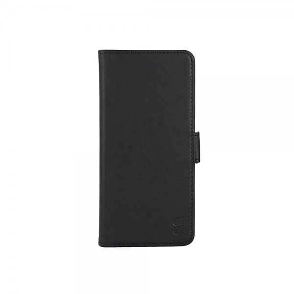 Gear OnePlus Nord 3 Etui 3 Kortlomme Svart