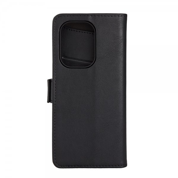 Gear OnePlus Nord 3 Etui 3 Kortlomme Svart