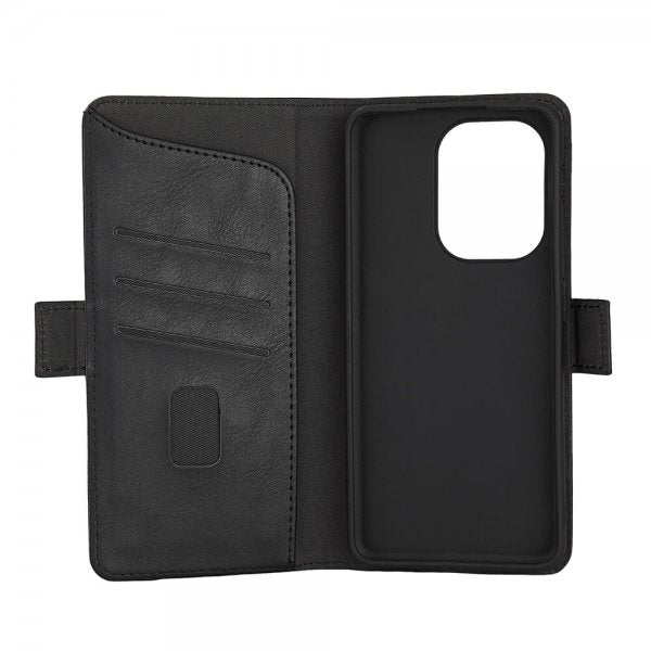 Gear OnePlus Nord 3 Etui 3 Kortlomme Svart