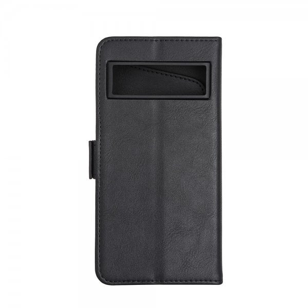 Gear Google Pixel 8 Pro Etui 3 Kortlomme Svart