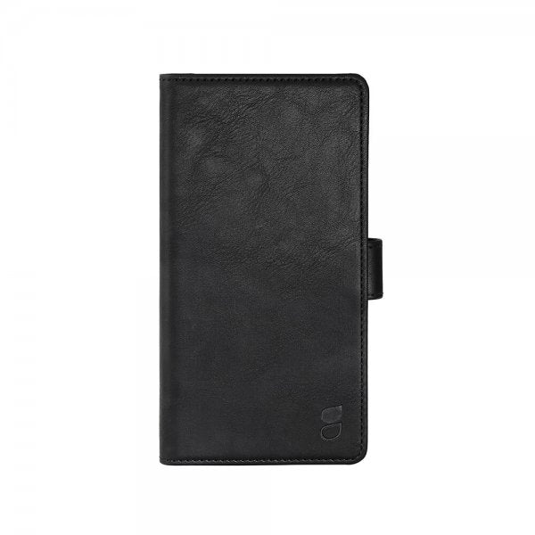 Gear Google Pixel 7a Etui 3 Kortlomme Svart