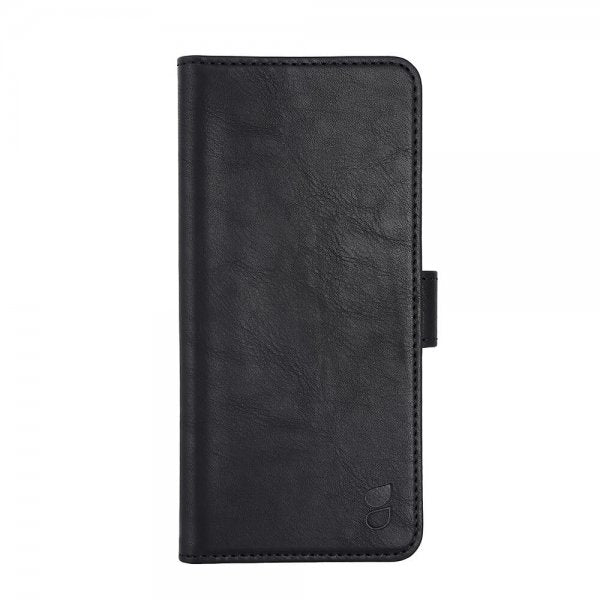 Gear Xiaomi 13 Pro Etui med Kortlomme Svart