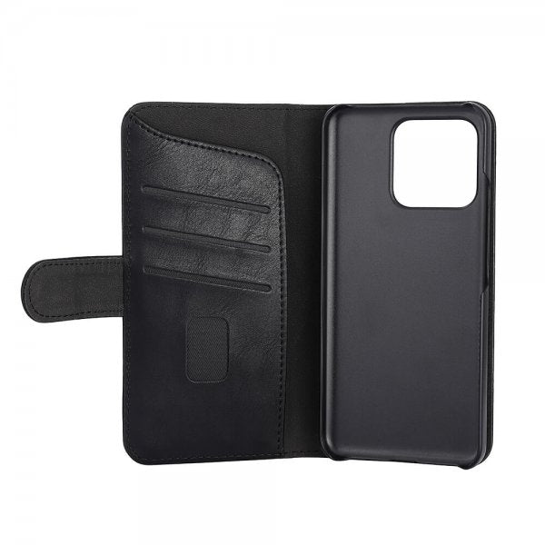 Gear Xiaomi 13 Etui med Kortlomme Svart