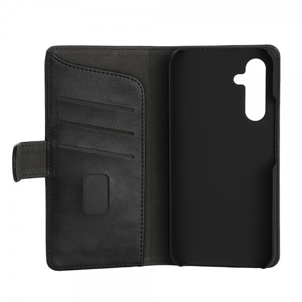 Gear Samsung Galaxy A54 5G Etui 3 Kortlomme Svart