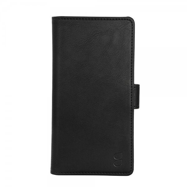 Gear Samsung Galaxy A34 5G Etui 3 Kortlomme Svart