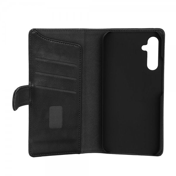Gear Samsung Galaxy A34 5G Etui 3 Kortlomme Svart