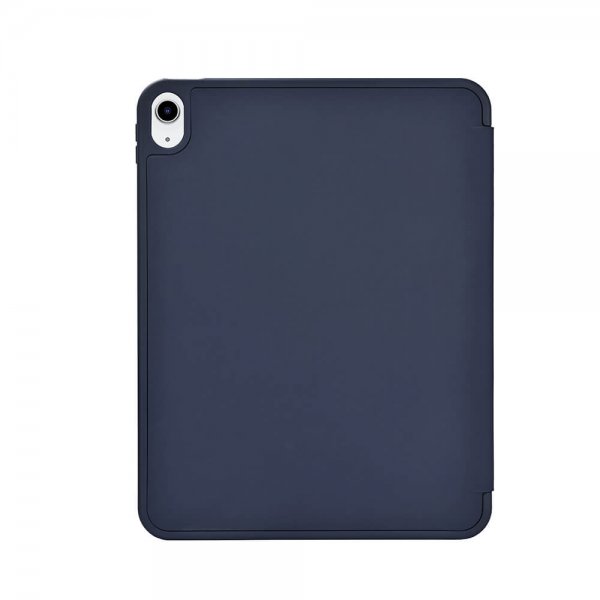 Gear iPad 10.9 (gen 10)/iPad 11 (A16) Etui Pennholder Blå