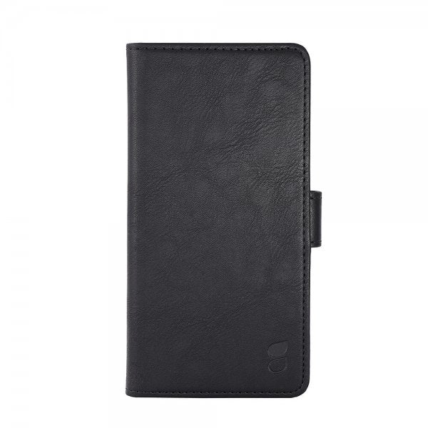 Gear Google Pixel 7 Etui med Kortlomme Svart