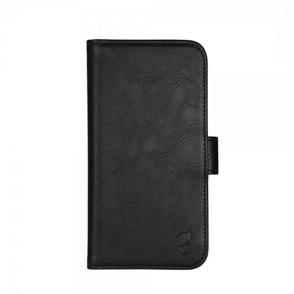 Gear iPhone 14 Pro Etui 2-in-1 Detachable with 3 Card Slots Svart