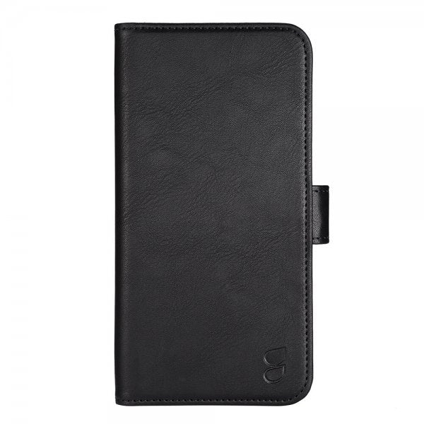 Gear iPhone 14 Plus Etui 2-in-1 Detachable with 3 Card Slots Svart